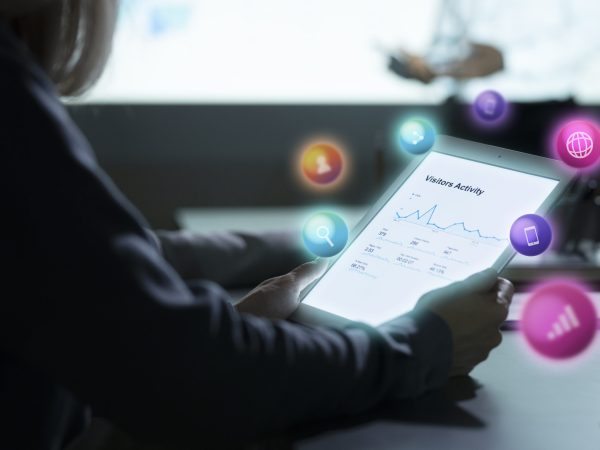 Marketing Digital en redes sociales