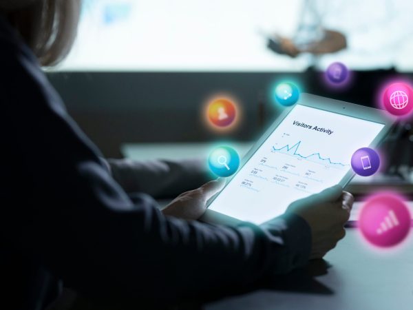 Marketing Digital en redes sociales